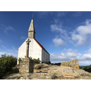 照片 法国(France) 布雷阿岛(Brehat Island) 2020-06 20