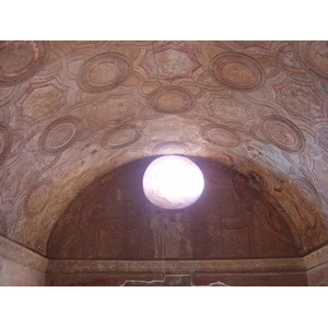 照片 意大利(Italy) 庞贝(Pompeii) 2004-11 32