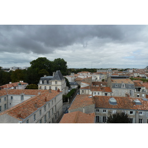 照片 法国(France) 拉罗谢尔(La Rochelle) 灯塔(Light Tower) 2010-08 34