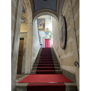 照片 意大利(Italy) 沃尔泰拉(Volterra) 维蒂宫(Palazzo Viti) 2021-09 15
