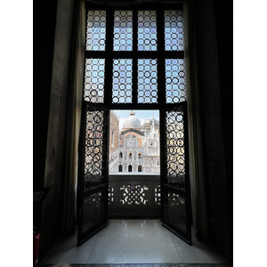 照片 意大利(Italy) 威尼斯(Venice) 总督宫(Doge's Palace (Palazzo Ducale)) 2022-05 134