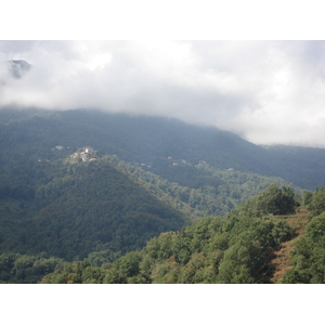 照片 法国(France) 科西嘉岛(Corsica) 阿莱萨尼山谷(Valle d'alesani) 2006-09 86