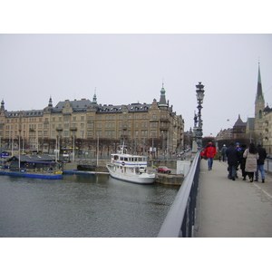 照片 瑞典(Sweden) 斯德哥尔摩(Stockholm) 2003-01 53