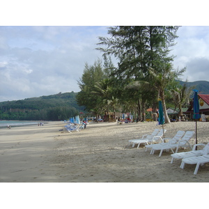 照片 泰国(Thailand) 普吉岛(Phuket) 卡马拉海滩(Kamala Beach) 2005-12 102