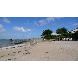 照片 法国(France) 滨海拉普莱讷(La Plaine sur mer) 吉罗港(Port Giraud) 2007-07 8