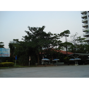 照片 泰国(Thailand) 宗甸(Jomtien) 塔帕亚路(Thappraya) 2008-01 21