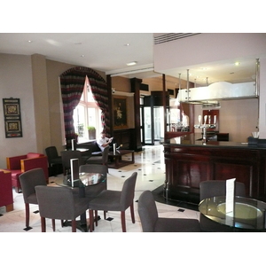 照片 英国(United Kingdom) 伦敦(London) 马尔伯勒酒店(The Marlborough Hotel) 2007-09 12