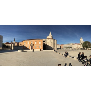 照片 克罗地亚(Croatia) 扎达尔(Zadar) 2016-04 229