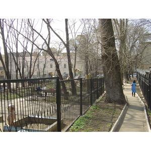 照片 俄罗斯(Russia) 莫斯科(Moscow) 2005-04 207