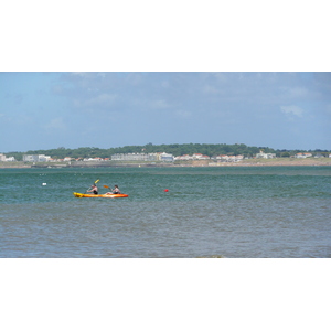 照片 法国(France) 滨海拉普莱讷(La Plaine sur mer) 吉罗港(Port Giraud) 2007-07 5