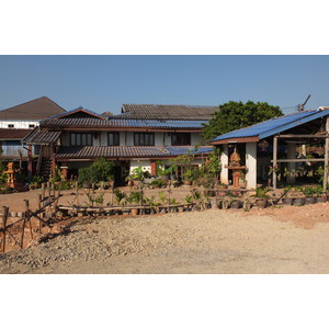 照片 老挝(Laos) 万象(Vientiane) 2012-12 148