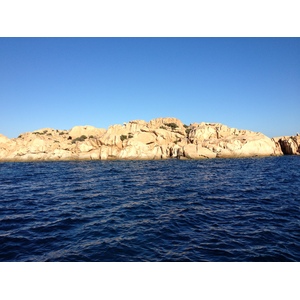 照片 意大利(Italy) 科蒂乔湾(Cala Coticcio) 2012-09 54