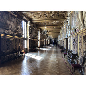 照片 法国(France) 枫丹白露(Fontainebleau) 2019-04 183