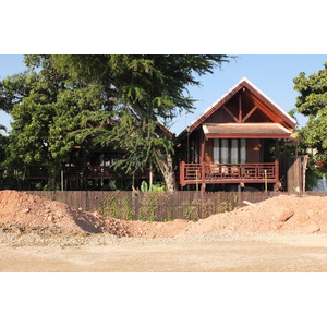 照片 老挝(Laos) 万象(Vientiane) 2012-12 127