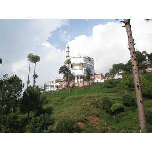 照片 巴基斯坦(Pakistan) 伊斯兰堡至穆里公路(Islamabad to Murree road) 2006-08 103