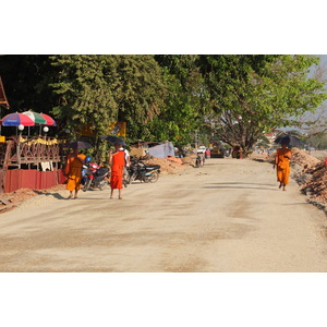 照片 老挝(Laos) 万象(Vientiane) 2012-12 128