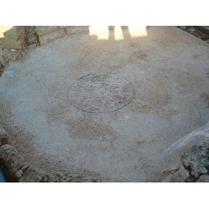 照片 以色列(Israel) 凯撒利亚(Caesarea) 2006-12 31