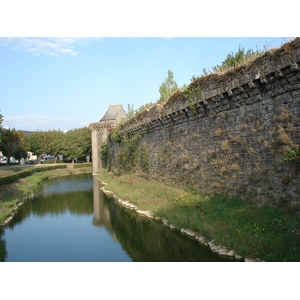 照片 法国(France) 盖朗德(Guerande) 2006-08 0