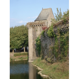 照片 法国(France) 盖朗德(Guerande) 2006-08 1