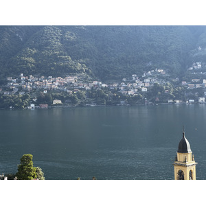 照片 意大利(Italy) 科莫湖(Lago di Como) 2023-10 22