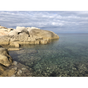 照片 法国(France) 科西嘉岛(Corsica) 卡尔维(Calvi) 2020-10 20