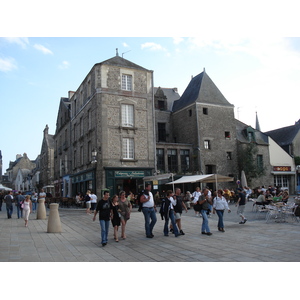 照片 法国(France) 盖朗德(Guerande) 2006-08 9