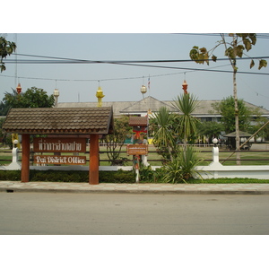 照片 泰国(Thailand) 拜县(Pai) 2007-02 78