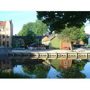 照片 瑞典(Sweden) 乌普萨拉(Uppsala) 2005-06 71