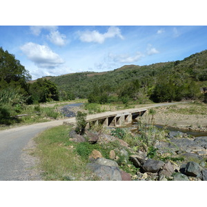 照片 新喀里多尼亚(New Caledonia) 通图塔至蒂奥公路(Tontouta to Thio road) 2010-05 109