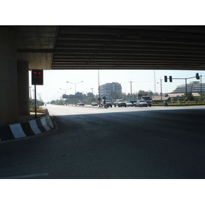 照片 泰国(Thailand) 彭世洛(Phitsanulok) 辛哈瓦路(Singhawat Road) 2008-01 71