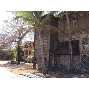 照片 巴拿马(Panama) 孔塔多拉岛(Contadora Island) 2015-03 88