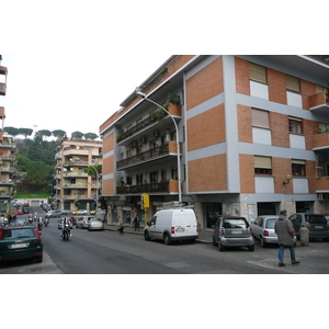 照片 意大利(Italy) 罗马(Rome) 教皇(Pontefice) 2007-11 49
