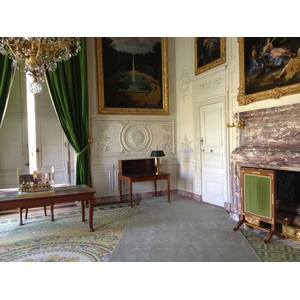 照片 法国(France) 凡尔赛(Versailles) 凡尔赛宫(Versailles Palace) 2014-03 89