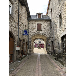 照片 法国(France) 马尔科莱(Marcoles) 2018-04 40