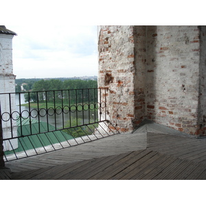 照片 俄罗斯(Russia) 雅罗斯拉夫尔(Yaroslavl) 2006-07 5