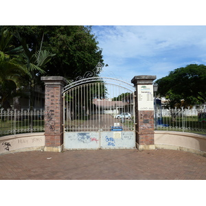 照片 新喀里多尼亚(New Caledonia) 努美阿(Noumea) 2010-05 49
