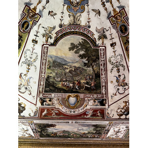 照片 意大利(Italy) 佛罗伦萨(Florence) 乌菲兹美术馆(Uffizi Museum) 2022-05 161