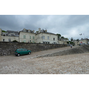 照片 法国(France) 蒙索罗城堡(Montsoreau Castle) 2011-05 192