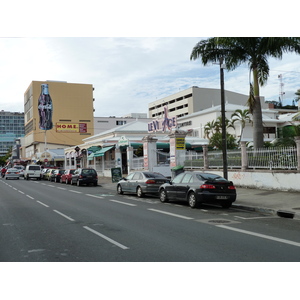 照片 新喀里多尼亚(New Caledonia) 努美阿(Noumea) 2010-05 59