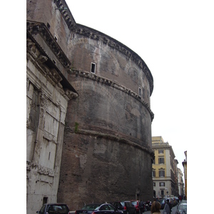 照片 意大利(Italy) 罗马(Rome) 2004-03 22