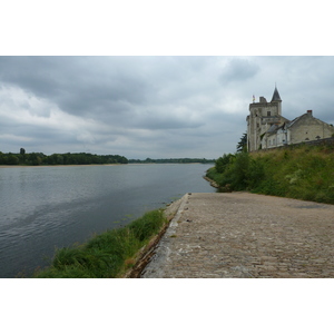照片 法国(France) 蒙索罗城堡(Montsoreau Castle) 2011-05 223