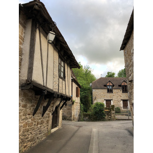照片 法国(France) 卡勒纳克(Carennac) 2018-04 99