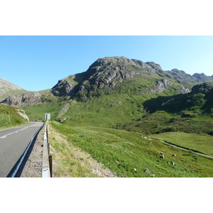 照片 英国(United Kingdom) 格伦科(Glen Coe) 2011-07 73