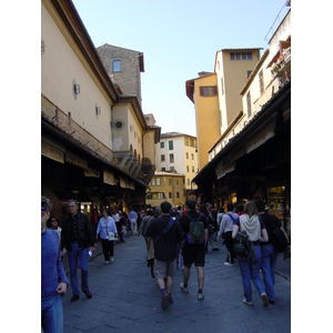 照片 意大利(Italy) 佛罗伦萨(Florence) 2002-04 13