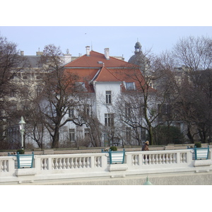 照片 奥地利(Austria) 维也纳(Vienna) 2005-03 123