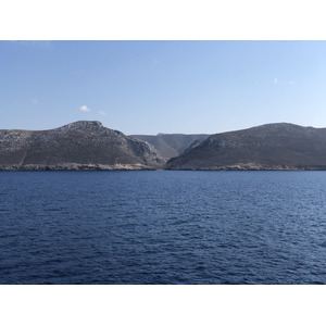 照片 希腊(Greece) 阿斯提帕莱阿岛(Astypalea) 2018-07 1