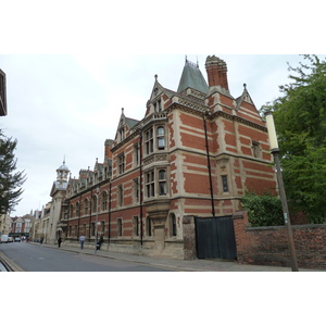 照片 英国(United Kingdom) 剑桥(Cambridge) 2011-07 13