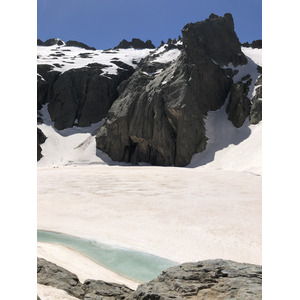 照片 法国(France) 科西嘉岛(Corsica) 梅洛湖和卡皮泰洛湖(Lac de Melo et Capitello) 2021-06 38