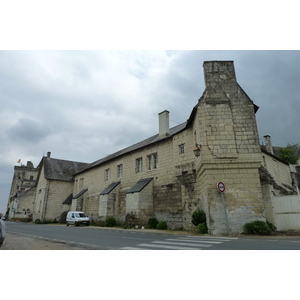 照片 法国(France) 蒙索罗城堡(Montsoreau Castle) 2011-05 9