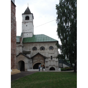照片 俄罗斯(Russia) 雅罗斯拉夫尔(Yaroslavl) 2006-07 50